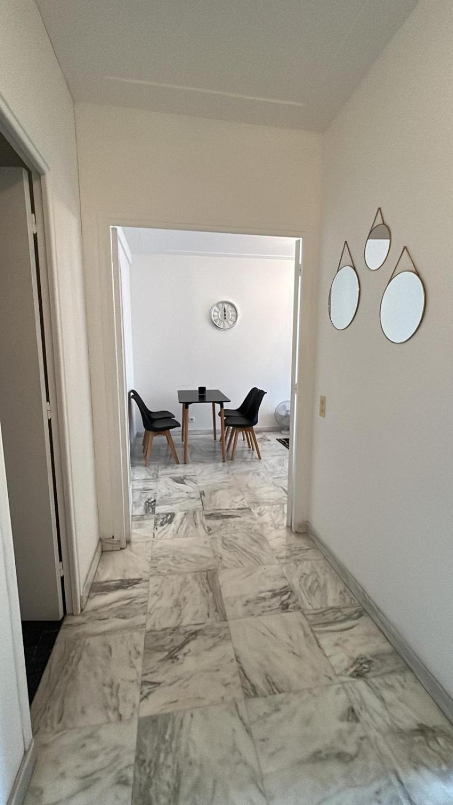 Orangers Apartment นีซ ภายนอก รูปภาพ
